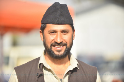 Sajilo Khoj