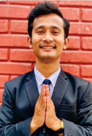 Sajilo Khoj