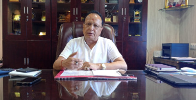 Sajilo Khoj