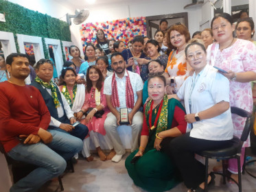 Sajilo Khoj