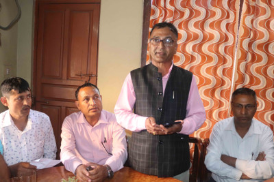 Sajilo Khoj