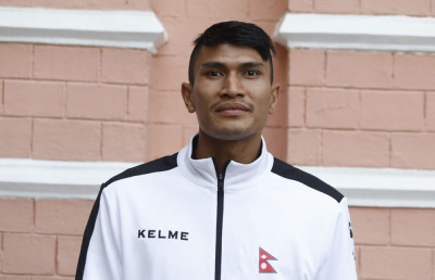 Sajilo Khoj
