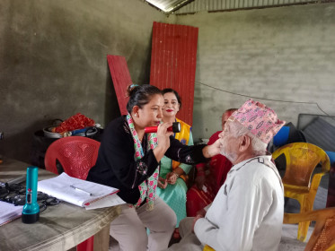 Sajilo Khoj