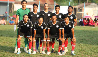 Sajilo Khoj