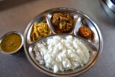 Sajilo Khoj