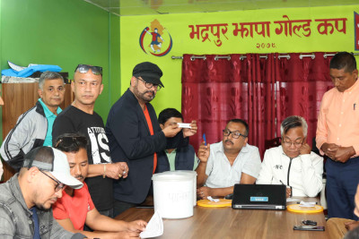 Sajilo Khoj