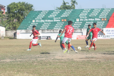 Sajilo Khoj
