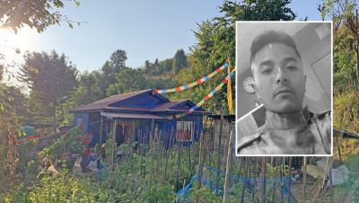 Sajilo Khoj