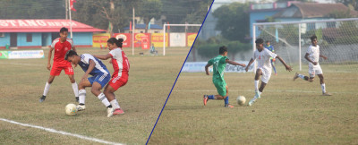 Sajilo Khoj