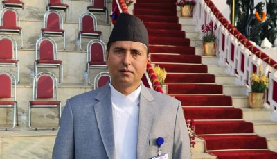 Sajilo Khoj