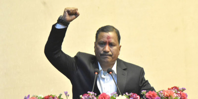 Sajilo Khoj