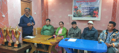 Sajilo Khoj