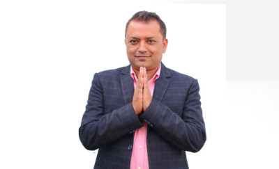 Sajilo Khoj