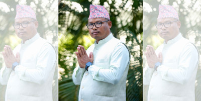 Sajilo Khoj