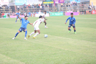 Sajilo Khoj