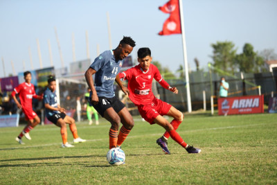 Sajilo Khoj