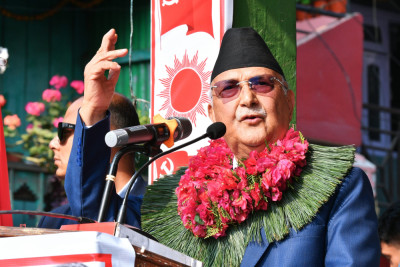 Sajilo Khoj