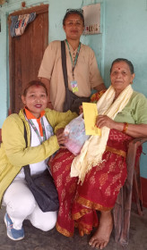 Sajilo Khoj