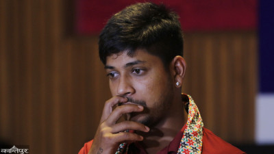 Sajilo Khoj