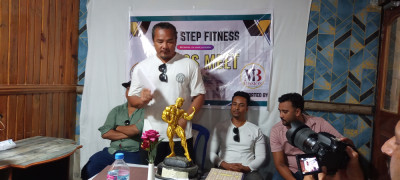 Sajilo Khoj