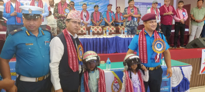 Sajilo Khoj
