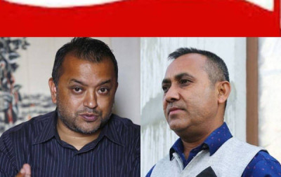 Sajilo Khoj