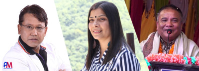 Sajilo Khoj