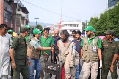 Sajilo Khoj
