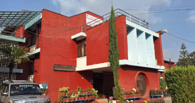 Sajilo Khoj