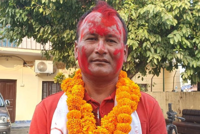 Sajilo Khoj