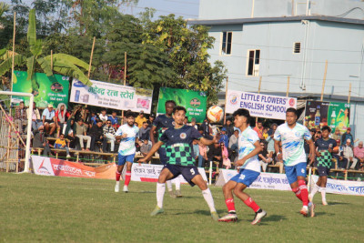 Sajilo Khoj