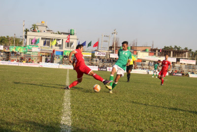 Sajilo Khoj