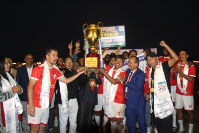Sajilo Khoj