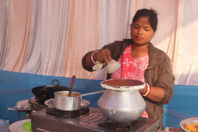Sajilo Khoj