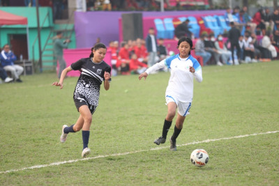 Sajilo Khoj