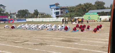 Sajilo Khoj
