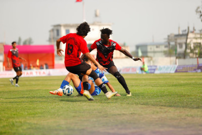 Sajilo Khoj