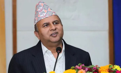Sajilo Khoj