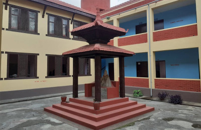 Sajilo Khoj
