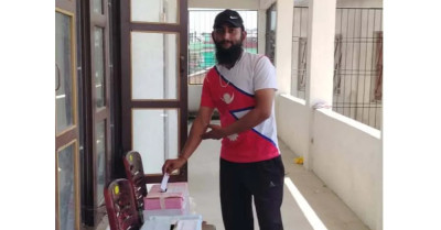 Sajilo Khoj