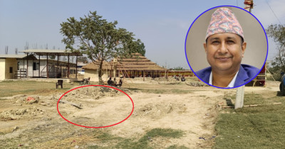 Sajilo Khoj