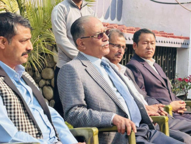 Sajilo Khoj
