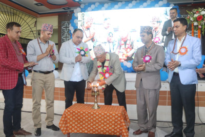 Sajilo Khoj