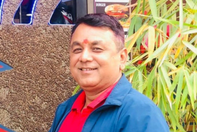 Sajilo Khoj