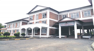 Sajilo Khoj