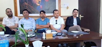 Sajilo Khoj