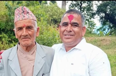 Sajilo Khoj