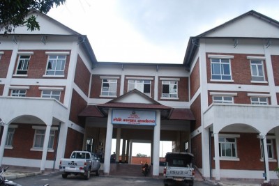 Sajilo Khoj