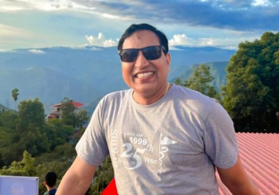 Sajilo Khoj