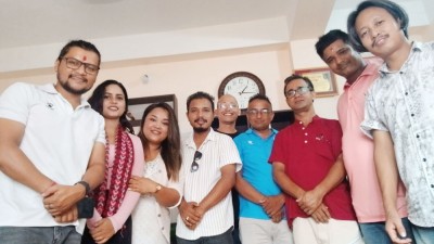  Sajilo Khoj